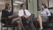 The Office: Pilot