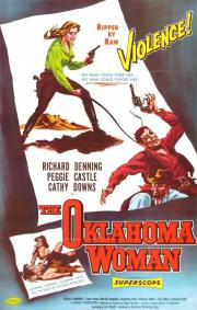 The Oklahoma Woman