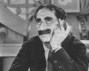 The One, the Only... Groucho