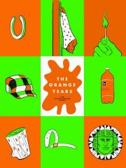 The Orange Years: The Nickelodeon Story