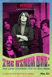 The Other One: The Long, Strange Trip of Bob Weir