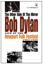 The Other Side of the Mirror: Bob Dylan at the Newport Folk Festival