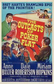 The Outcasts of Poker Flat