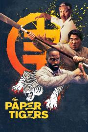 The Paper Tigers