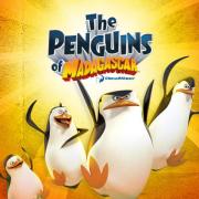 The Penguins of Madagascar