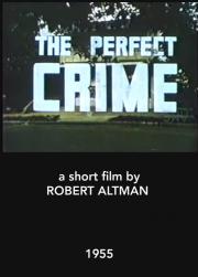 The Perfect Crime