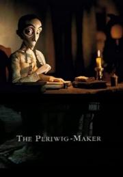 The Periwig-Maker