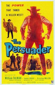 The Persuader