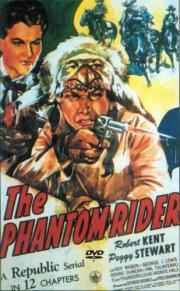 The Phantom Rider