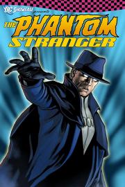 The Phantom Stranger