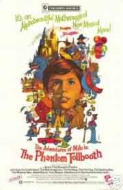 The Phantom Tollbooth