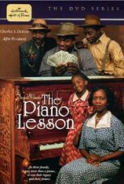 The Piano Lesson