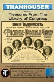 The Picture of Dorian Gray