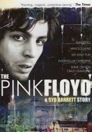 The Pink Floyd and Syd Barrett Story