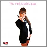 The Pink Marble Egg