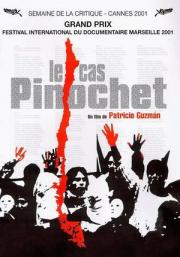 The Pinochet Case