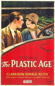 The Plastic Age