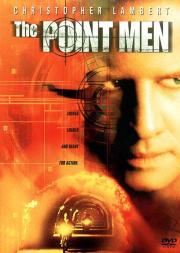 The Point Men