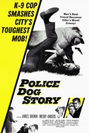 The Police Dog Story