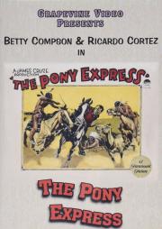 The Pony Express