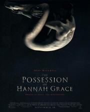 The Possession of Hannah Grace