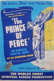 The Prince of Peace