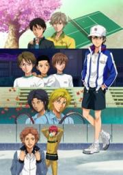 The Prince of Tennis: Another Story II: Ano Toki no Bokura