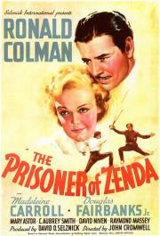 The Prisoner of Zenda