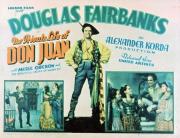 The Private Life of Don Juan