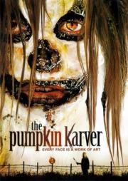 The Pumpkin Karver