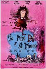 The Pure Hell of St. Trinian\