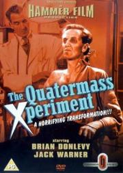 The Quatermass Xperiment