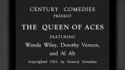 The Queen of Aces