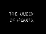 The Queen of Hearts