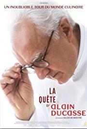 The Quest of Alain Ducasse