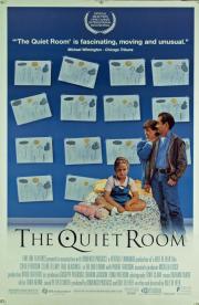 The Quiet Room