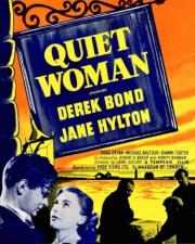 The Quiet Woman