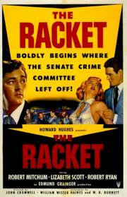 The Racket