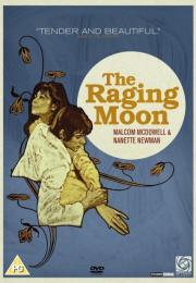 The Raging Moon