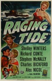 The Raging Tide