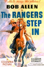 The Rangers Step In