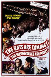 The Rats Are Coming! The Werewolves Are Here!