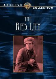 The Red Lily