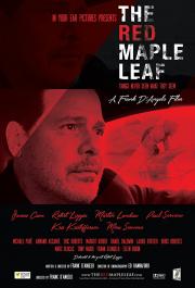 The Red Maple Leaf