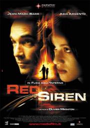 The Red Siren