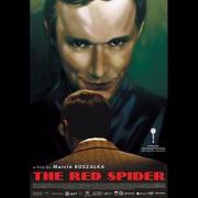 The Red Spider