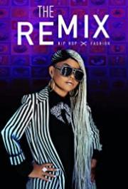 The Remix: Hip Hop x Fashion