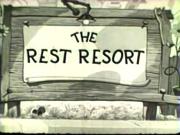 The Rest Resort