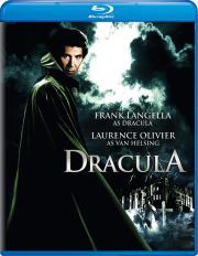 The Revamping of Dracula