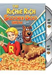 The Ri¢hie Ri¢h/Scooby-Doo Show